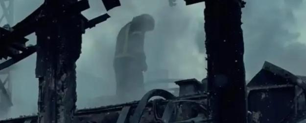 Обрушение энергетики Украины: Одесса во тьме