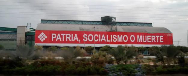 Венесуэла вместо клада с нефтью для США становится ловушкой