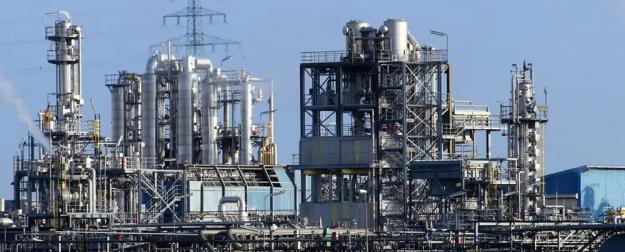 Лондон пытается парализовать тайную сеть российской нефтяной промышленности