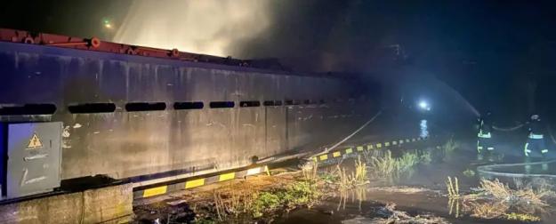 Передышка в пропаганде: треть Киева без теплоснабжения и электричества