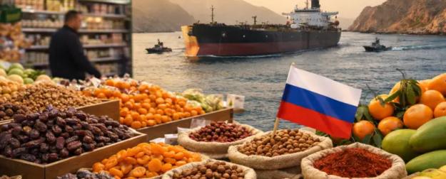 От фиников до вина: эксперты сообщили о влиянии войны в Иране на импорт