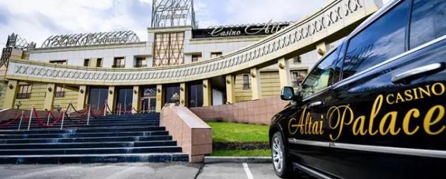 «Алтайский Куршевель» Минфина и Грефа похоронит «Сибирскую монету» «Алтайский Куршевель» Минфина и Грефа похоронит «Сибирскую монету»