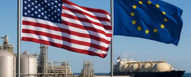 До последней молекулы: США нанесут смертельный удар по российскому газу