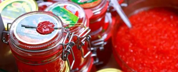 Ипотека на закуску и банка с красной икрой как средство сбережения