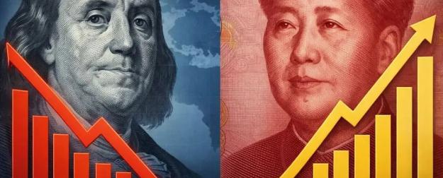 Юань уже зашёл в ЕАЭС – за счет чего?