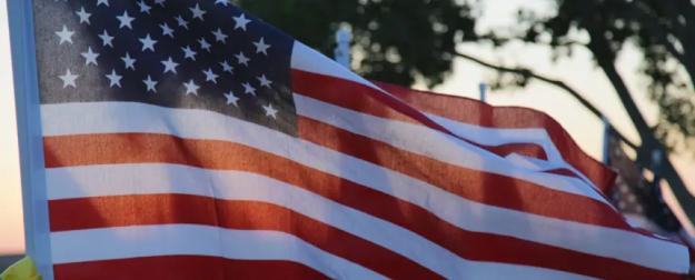 Туалетная бумага может приблизить революцию в США и вынос Трампа