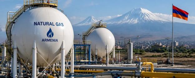 Газовый шок для Армении: Ереван готовится к «апокалиптическому» сценарию