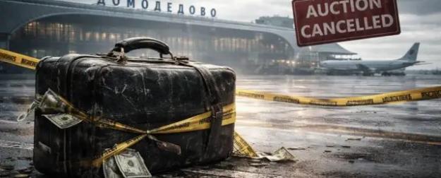 Токсичный до предела актив: «Домодедово» оказался не нужным даже со скидкой