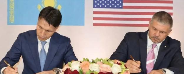 Инвестиции США в экономику РК – опасная игра с туманными последствиями