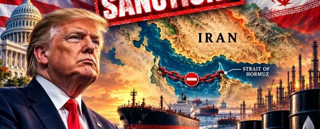 Экономические санкции против Ирана и России: взгляд из Тегерана