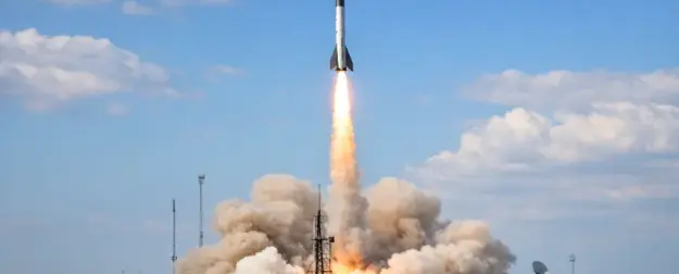 Убийца Falcon из России? Частная ракета Kamchatka-1 готовится к старту