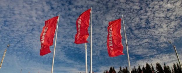 Крупнейшие нефтекомпании РФ взлетели в цене на 2 триллиона за пару дней