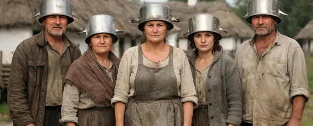 Украинцы больше всего боятся бедности