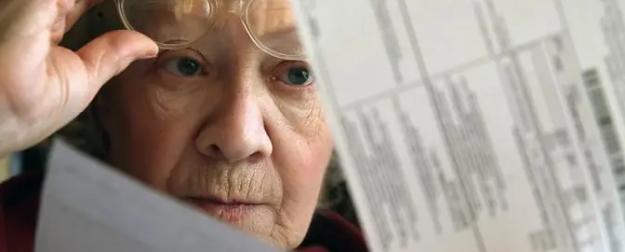 601 рубль за кубометр воды — «экономически обоснованный тариф» для Сибири