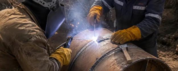Новая Россия: новые задачи для шефов, новые стройки и новые планы