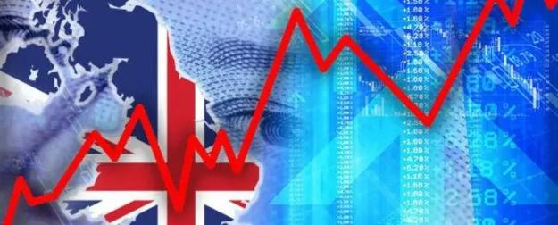 Как украинский конфликт спасает экономику Британии?