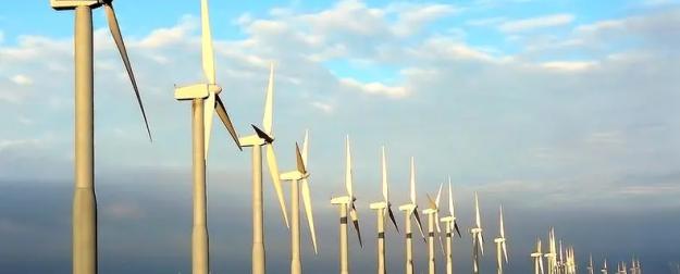 Новые ветряки в Германии почти не приносят выгоды. Растут только расходы