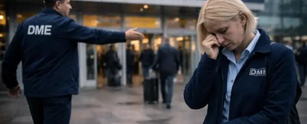 Крылья теряют кадры: Домодедово режут по-живому после смены владельца