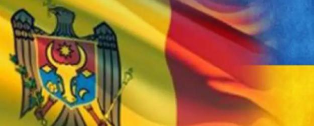 Между Украиной и Молдовой разгорелась и бушует торговая война