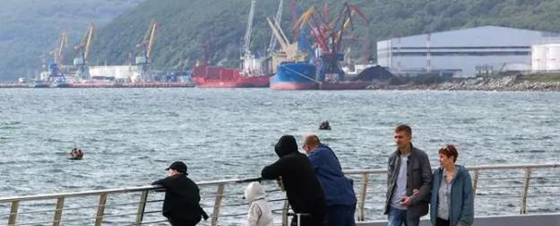 Дальний Восток манит людей рублем, но жизнь диктует свои правила