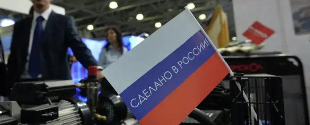 Закрыть технический гештальт: что произошло с импортозамещением в России