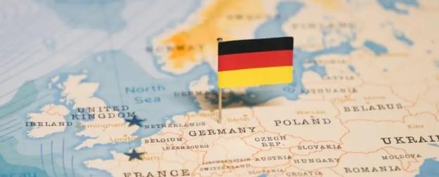 Немецкая экономика свалилась в штопор