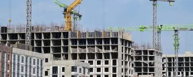 На рынке недвижимости очень неблагоприятная погода