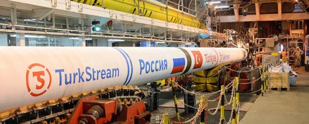 Активы арестованы: украинский олигарх создал проблемы «Турецкому потоку»