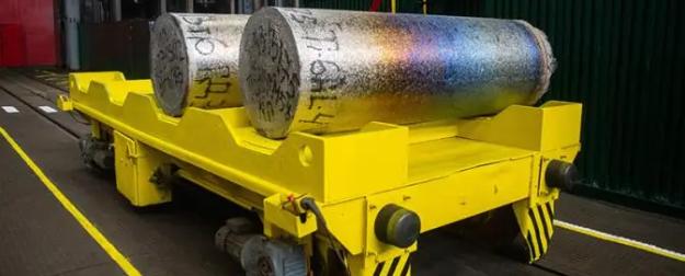 ЕС вернет российский титан на крыльях истребителей НАТО