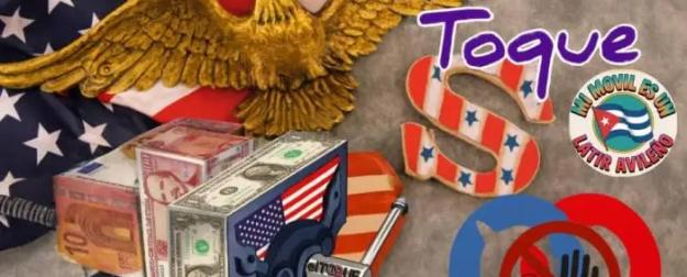 «Чёрные» обменники: новый механизм финансового терроризма против Кубы