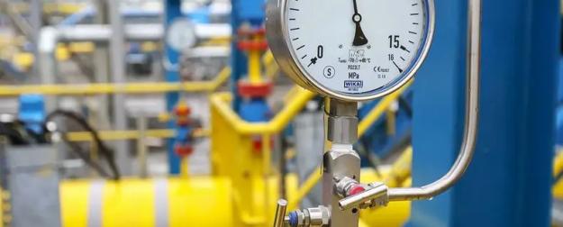 Евросоюз не будет запрещать транзит российского газа