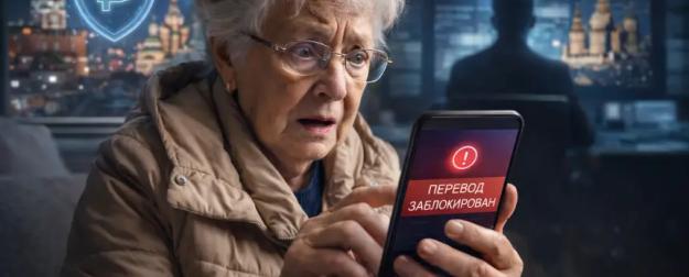 Каждый под угрозой: почему миллионы россиян рискуют остаться без денег