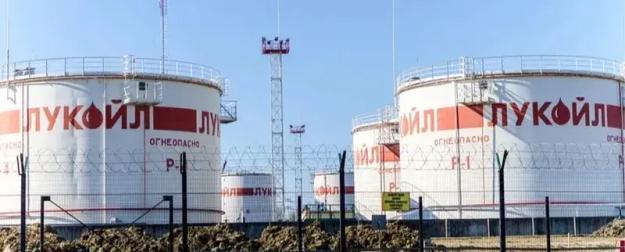 Нашлась компания, которая на корню заберёт весь бизнес Лукойла
