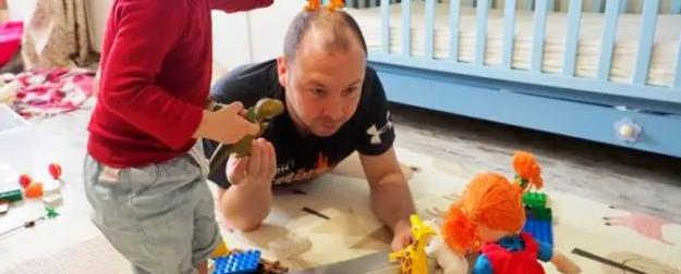 Больных россиян заставят вкалывать, но и заработать дадут