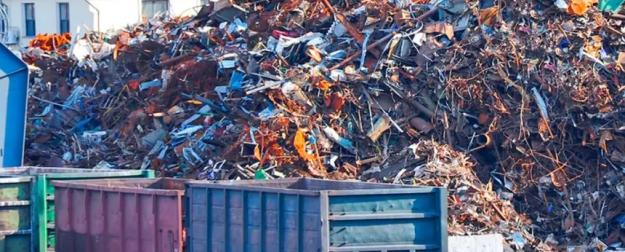 На Украине заканчивается лом: металлурги требуют не кормить друзей России