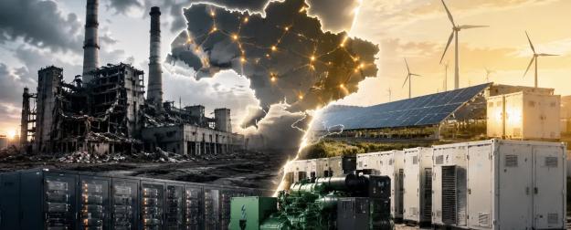 DiXi: распределённая генерация не снимает риск дефицита