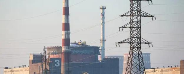 Американская ядерная «отработка» на Запорожской АЭС уже стала проблемой