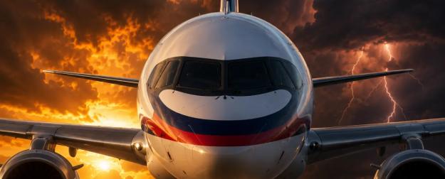 Россия переписала Superjet заново: что скрывает история легендарного SJ-100