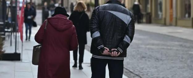 Литва обрекла себя на увядание: провал рождаемости, жизнь дорожает Литва обрекла себя на увядание: провал рождаемости, жизнь дорожает