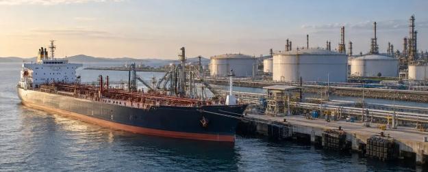 Нефть возвращается, дизеля не хватает: что стоит за предупреждением МЭА