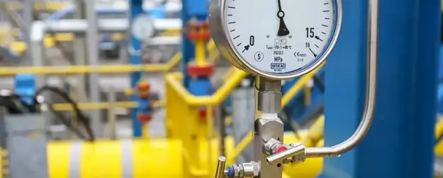 А если отдать весь газ «Газпрома» для Европы Турции: пусть разбирается с ЕС