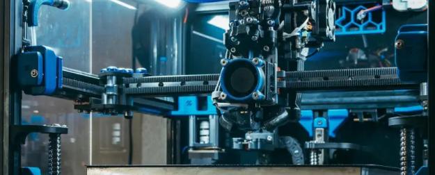 Китай поможет России одержать победу на Украине с помощью 3D-принтера