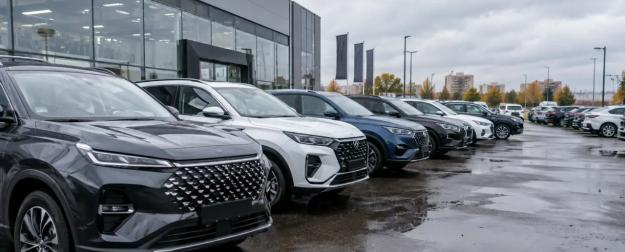 Автомобили по цене квартиры: что готовит авторынок россиянам в 2027 году