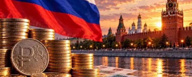 Бюджет дефицитный, а занимать не у кого, мы не Италия и даже не Греция