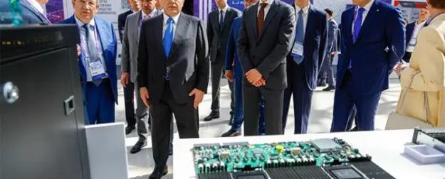 Триллионы на создание отечественных чипов появятся уже в этом году