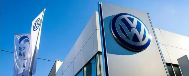 Руководство Volkswagen ожидает крах компании
