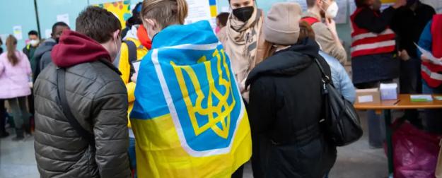 Планы Брюсселя: украинские беженцы должны работать на экономику стран ЕС Планы Брюсселя: украинские беженцы должны работать на экономику стран ЕС