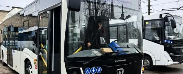 Новая Россия развивает транспортную сеть, печёт хлеб, строит заводы