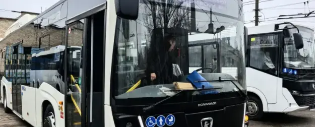 Новая Россия развивает транспортную сеть, печёт хлеб, строит заводы