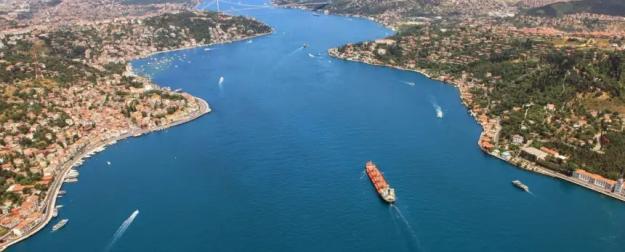 Турция: конвенция Монтрё – почти в прошлом?